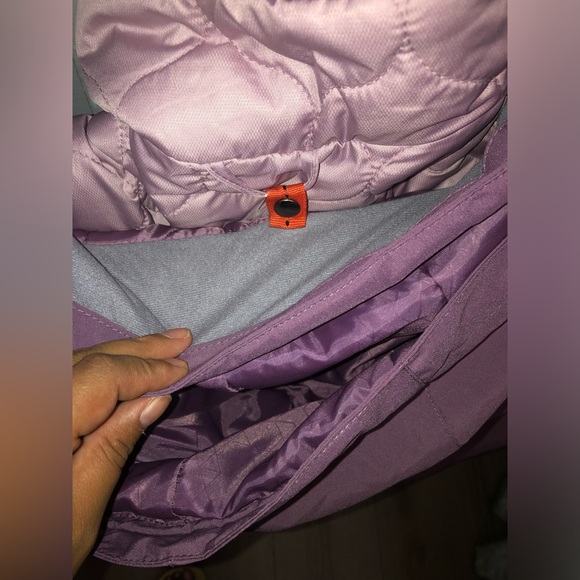 Brand new Jacket Zeroxposu XL - Picture 5 of 6